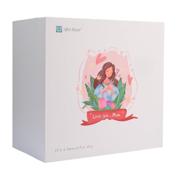 Moms Day! After Hours Boba Tea Gift for Mom Popping Boba Tea Kits- 8 pack NIB - Picture 1 of 6